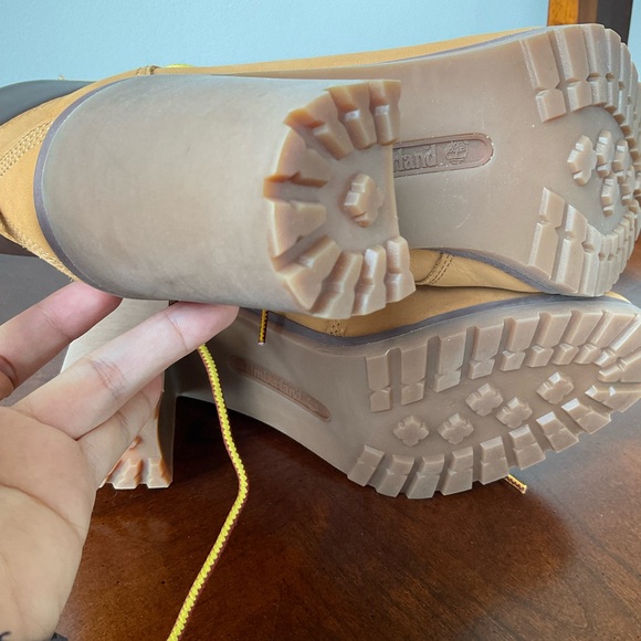 Timberland - Picture 7 of 10